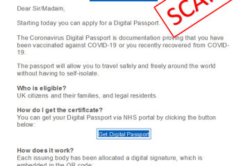 Covid passport scam.PNG
