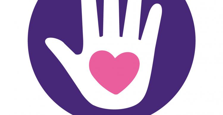 domestic abuse awareness badge