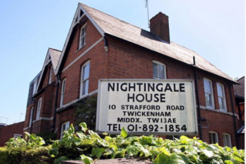 Nightingale house