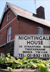 Nightingale house