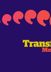 Logo of Transforming mental health