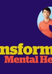 transforming mental health logo