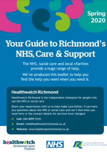 Image of Signposting Guide cover Image of Signposting Guide cover